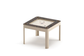 Tavolo Multigioco Enigma Vismara Design - 1