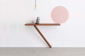 Consolle Element - Desalto | Prezzi e Catalogo Online 2