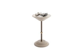 Table d'échecs Goemon - 1
