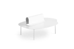 Panca Softer Than Steel - Desalto | Prezzi e Catalogo Online