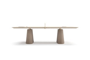Table de Ping Pong d'extérieur Egeo Vismara Design - 1