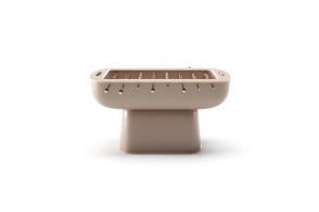Table de baby-foot Oskar Vismara Design - 1