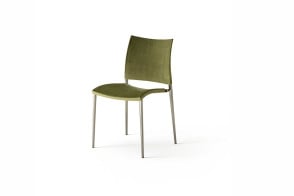 Sedia Sand Tessuto - Desalto | Prezzi e Catalogo Online 2