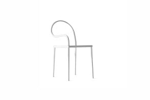 Desalto Softer Than Steel Chair | Online Shop