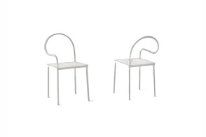 Sedia Softer Than Steel - Desalto | Prezzi e Catalogo Online 2