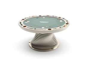 Tavolo da Poker Mirabilia  - 1