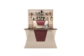 Mobile Bar Hemingway  - 1