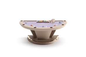 Tavolo da Blackjack Napoleon  - 1
