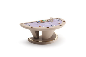 Tavolo da Blackjack Napoleon  - 1 2