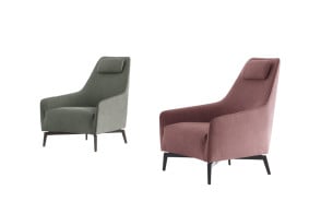 Alivar Carol Armchair | Online Shop 2