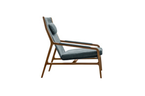Margot Relax Armchair Alivar - 1