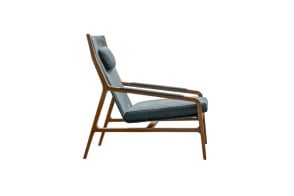 Poltrona Margot Relax Alivar - 1