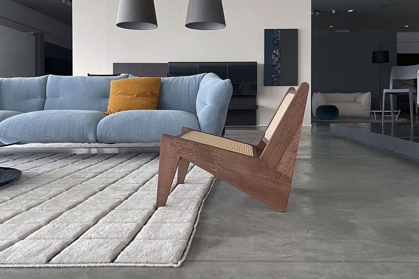 Poltrona Kangaroo (Offerta Expo)  - 4