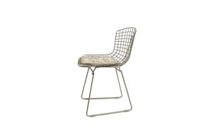 Chaise Wire par Harry Bertoia Alivar | Achats en Ligne 2