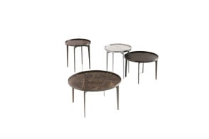 Sirio Coffee Table Alivar - 1