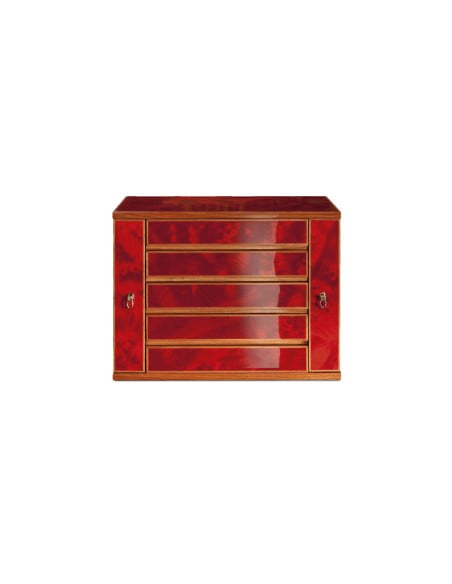 Cofanetto boîte à bijoux Oro Agresti - 1