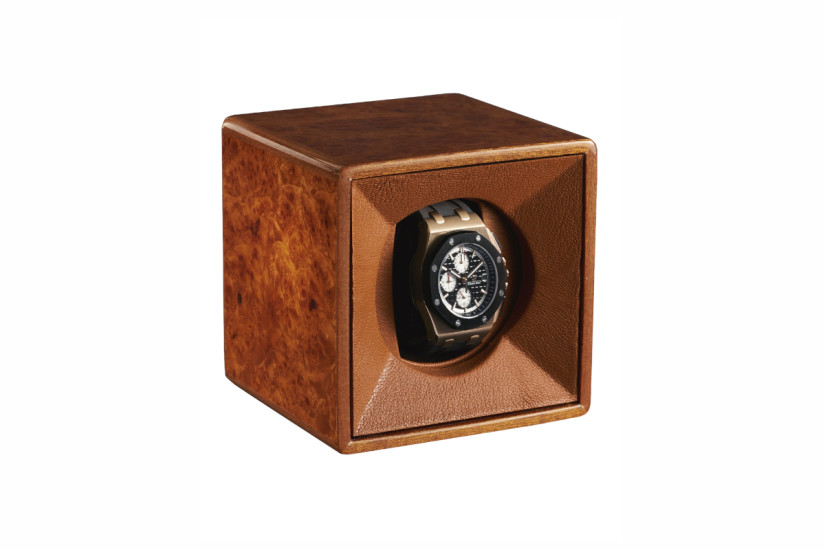 Rotore pour montre automatique Tempo Unico Agresti - 3