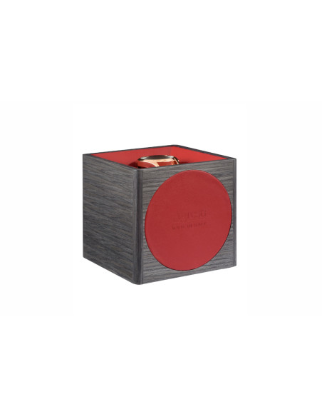 Rotore pour montre automatique Tempo Unico Agresti - 5