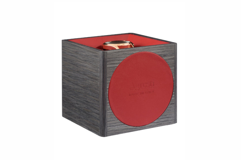 Rotore pour montre automatique Tempo Unico Agresti - 5