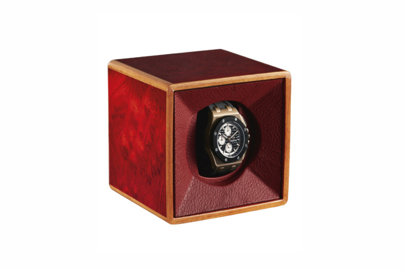 Rotore pour montre automatique Tempo Unico Agresti - 4