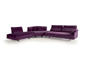 Stone Sofa  - 1 2