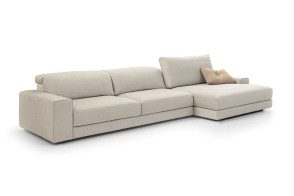 Divano William New  - 1