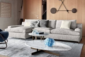 Canapé Malta Arketipo | Achats en Ligne 2
