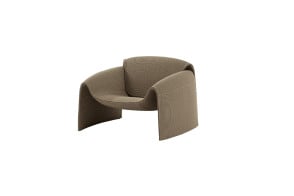 Poltrona per esterno Le Club Poliform - 1