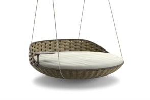 Swingrest Daybed Dedon - 1 2