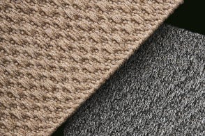 Tapis d'extérieur Kamir Poliform - 1 2