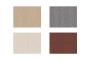 Tapis d'extérieur Kamir Poliform - 1