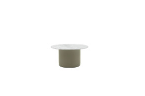 Tables d'extérieur Button Tables B&B Italia Outdoor - 4 2