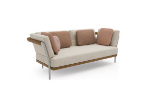 Divano Outdoor Flows  - 1