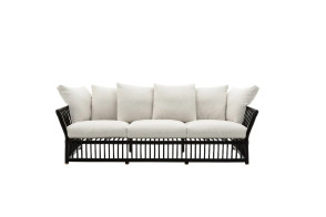 Divano Outdoor Softcage B&B Italia Outdoor - 3