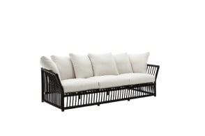 Divano Outdoor Softcage B&B Italia Outdoor - 3 2
