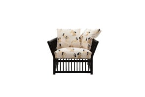Poltrona Outdoor Softcage B&B Italia Outdoor - 2
