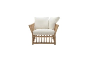 Fauteuil d'extérieur Softcage B&B Italia Outdoor - 2 2