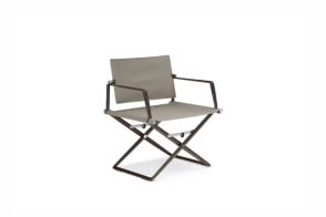 chaise longue pour extérieur - 1