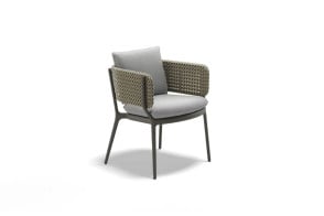Poltrona Outdoor Bellmonde Dedon - 1