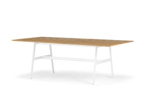 Tavolo per esterno SeaX Dedon - 1 2