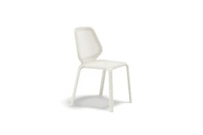 Sedia per esterno Seashell Dedon - 1