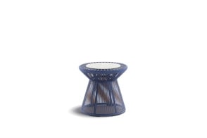 Tavolino Cirql Nu Dedon - 2