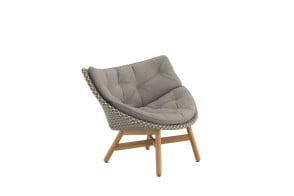 Mbrace Outdoor Armchair Dedon - 1