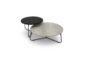 Tavolino Outdoor Mood Manutti - 1