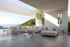 Tavolino Outdoor Mood Manutti - 1 2