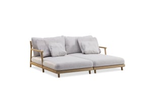 Muyu Daybed Manutti - 1