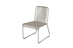 Chaise d'extérieur Harp Roda - 1