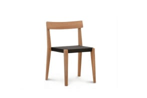 Sedia per esterno Teka Roda - 1