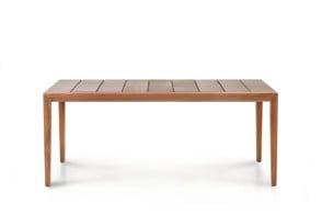 Teka Outdoor Table Roda - 1