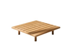 Table basse d'extérieur Eden Roda - 1 2